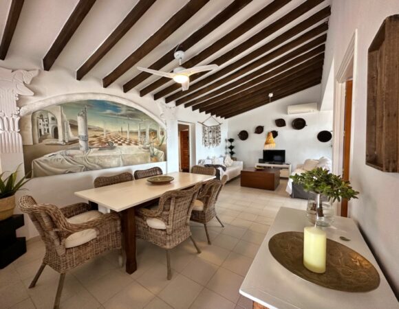 Casa Rural Boas